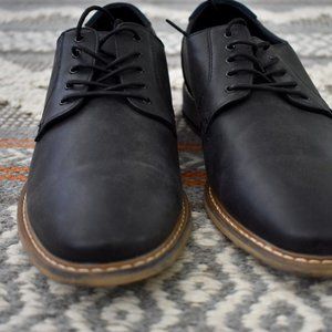 Never worn Seven 91 Men's Oxford Shoes